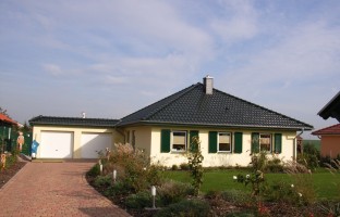 Bild Nr. 1 zu "Schoener-bungalow"